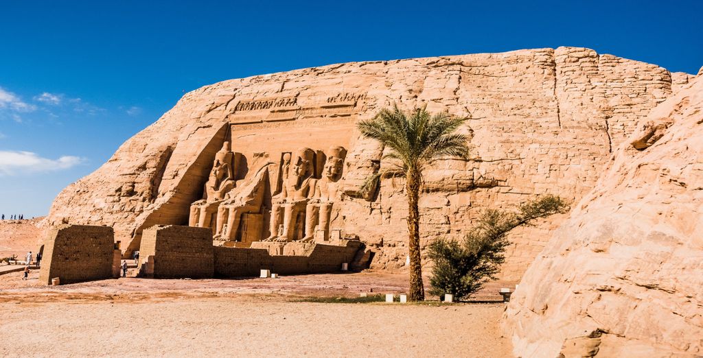 Tour di gruppo: Le meraviglie della capitale e del Nilo
