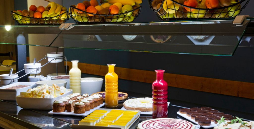 SOWELL HOTELS Mont Blanc & Spa 4*