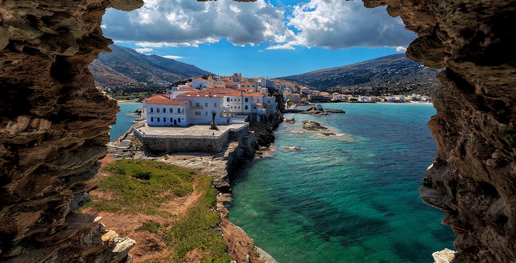 Tour nella culla della civiltà e l'isola dei venti con possibile estensione