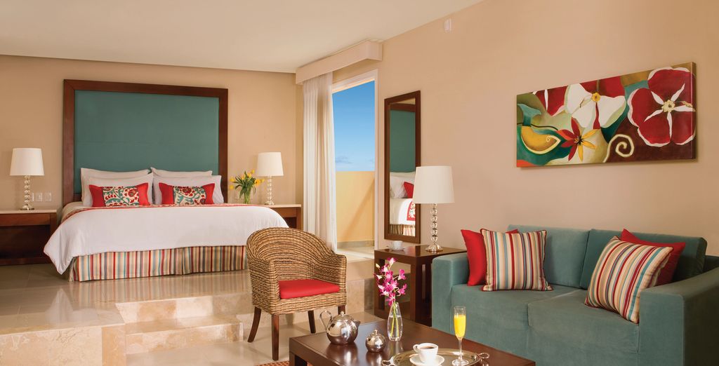 Dreams Jade Resort & Spa 5*