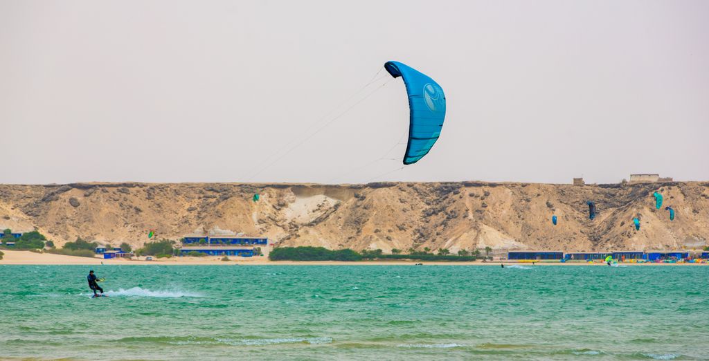 Bavaro Beach Dakhla 4*