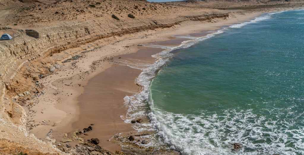 Bavaro Beach Dakhla 4*
