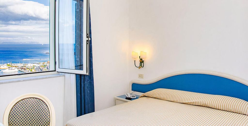 Hotel Gran Paradiso 4*