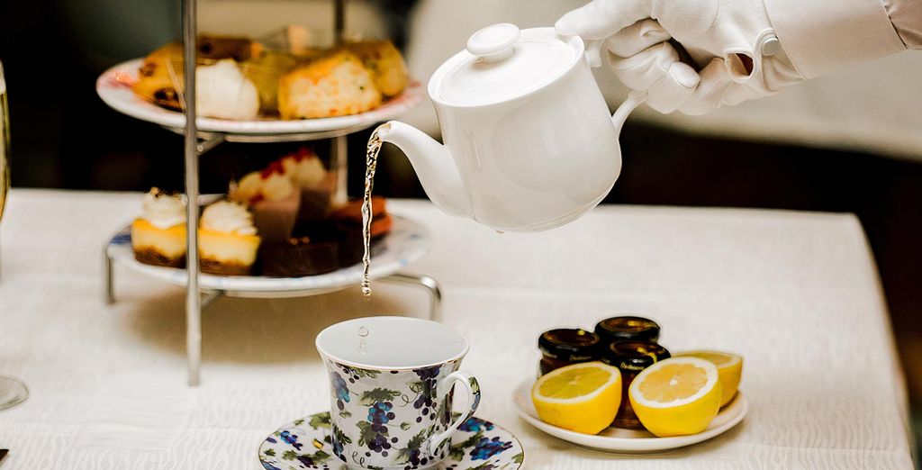 Fairmont San Francisco 5*