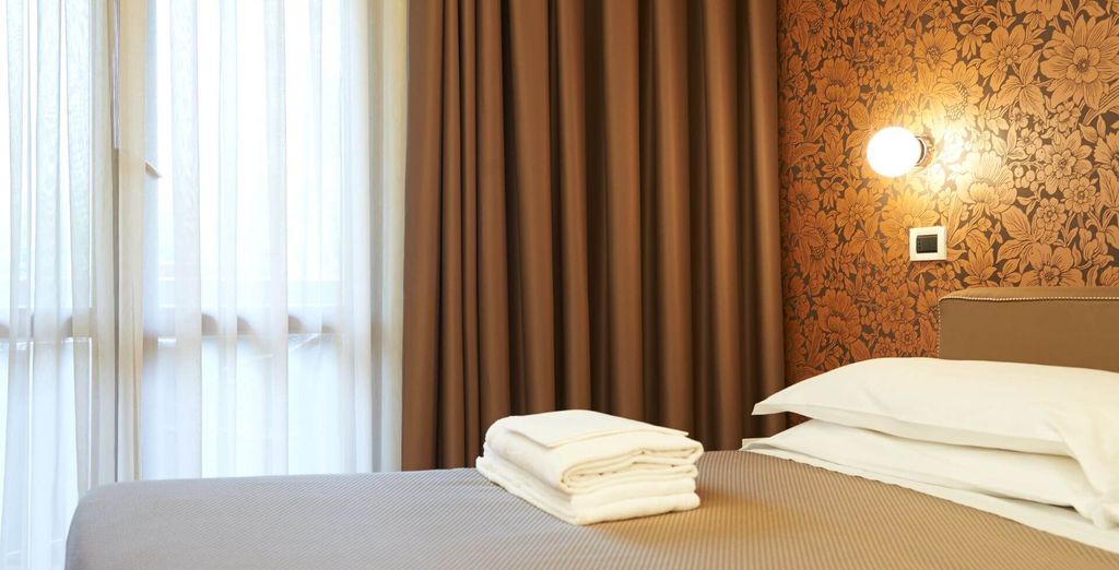 Park Hotel Chianti 4*