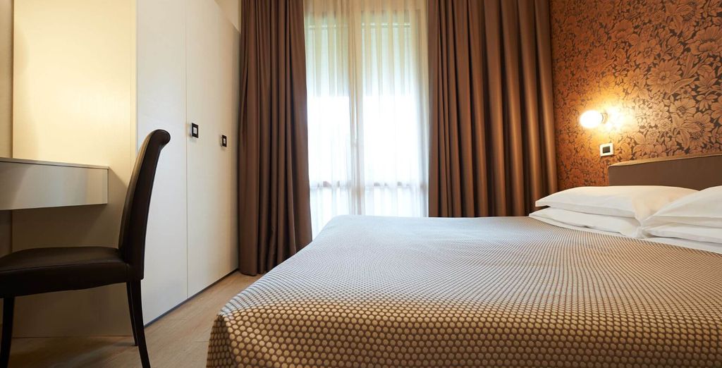 Park Hotel Chianti 4*