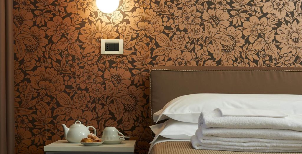 Park Hotel Chianti 4*