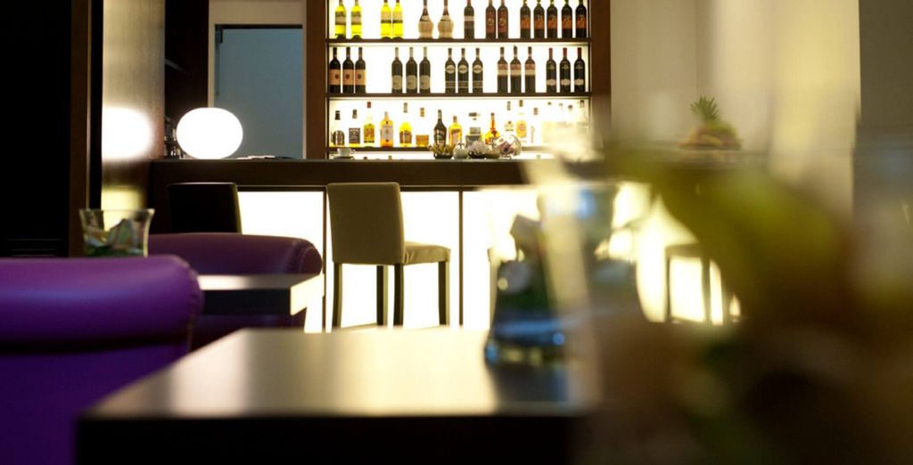 Park Hotel Chianti 4*