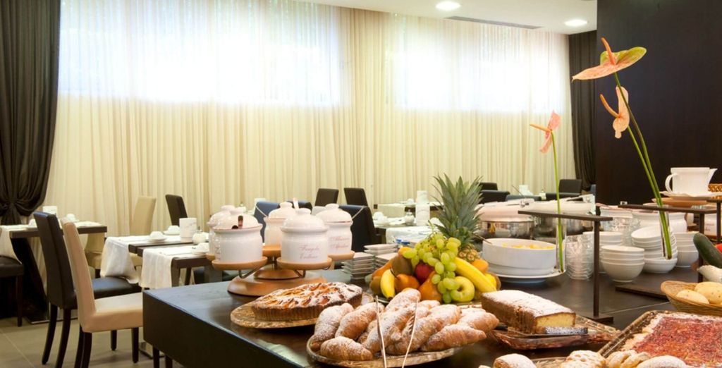 Park Hotel Chianti 4*