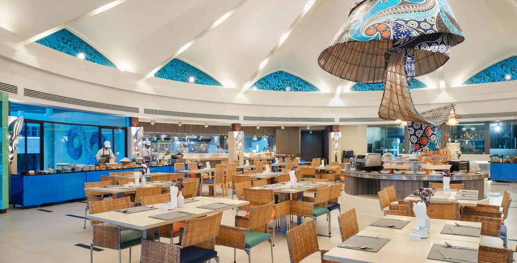 Combinato 4*: Bangkok LiT Résidence e Springfield Sea Resort & Spa