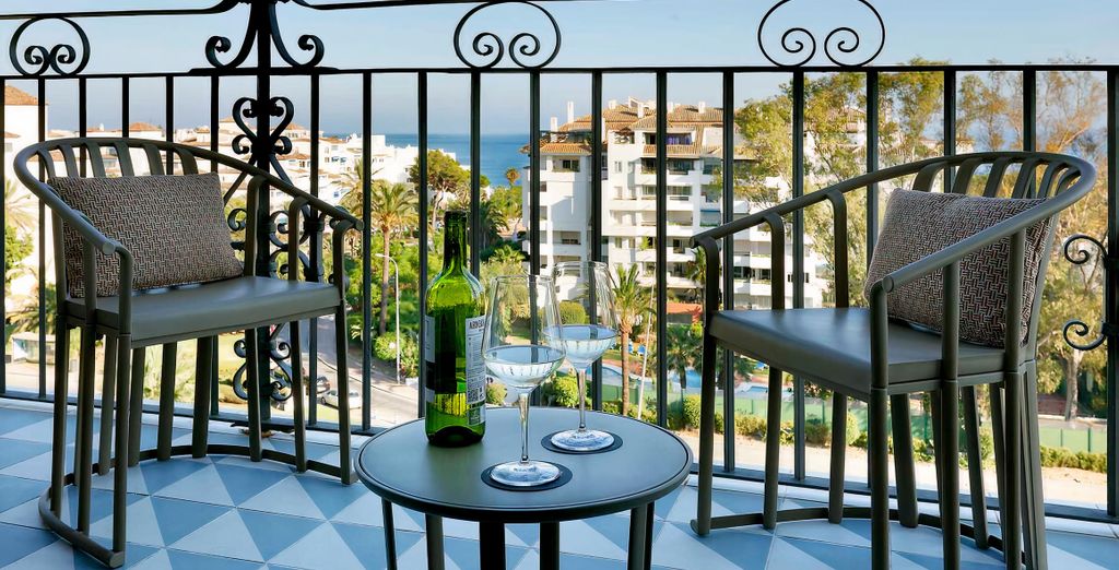 Hotel Hard Rock Marbella 4* - Adults Only