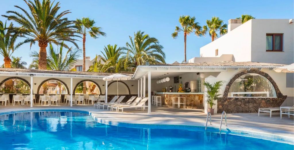 Alua Suites Fuerteventura 4*
