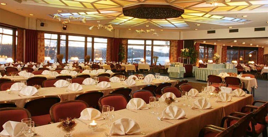 Hotel Ivalo 4*