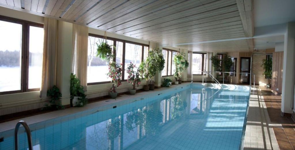 Hotel Ivalo 4*