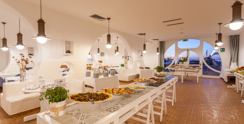  Mursia Resort & SPA