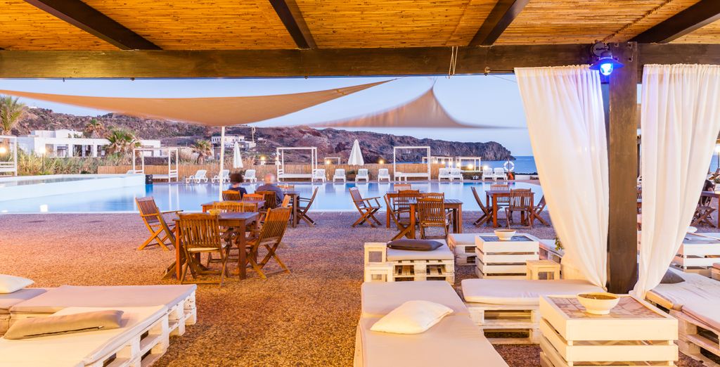  Mursia Resort & SPA