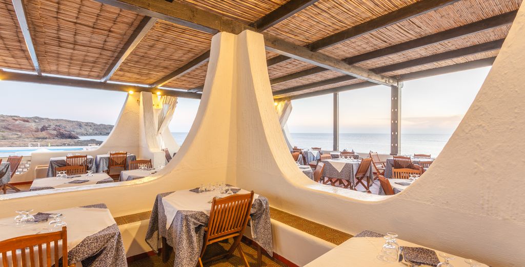  Mursia Resort & SPA