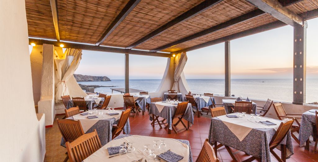  Mursia Resort & SPA