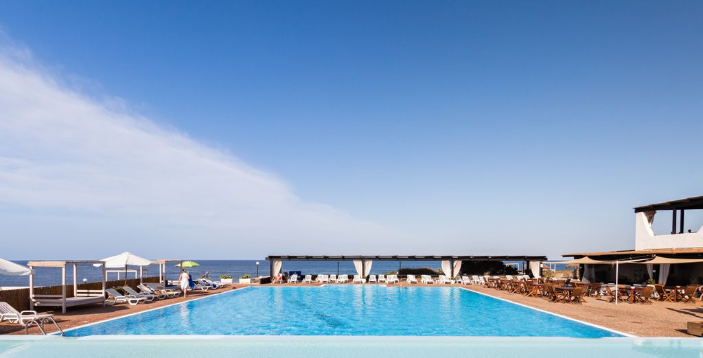  Mursia Resort & SPA