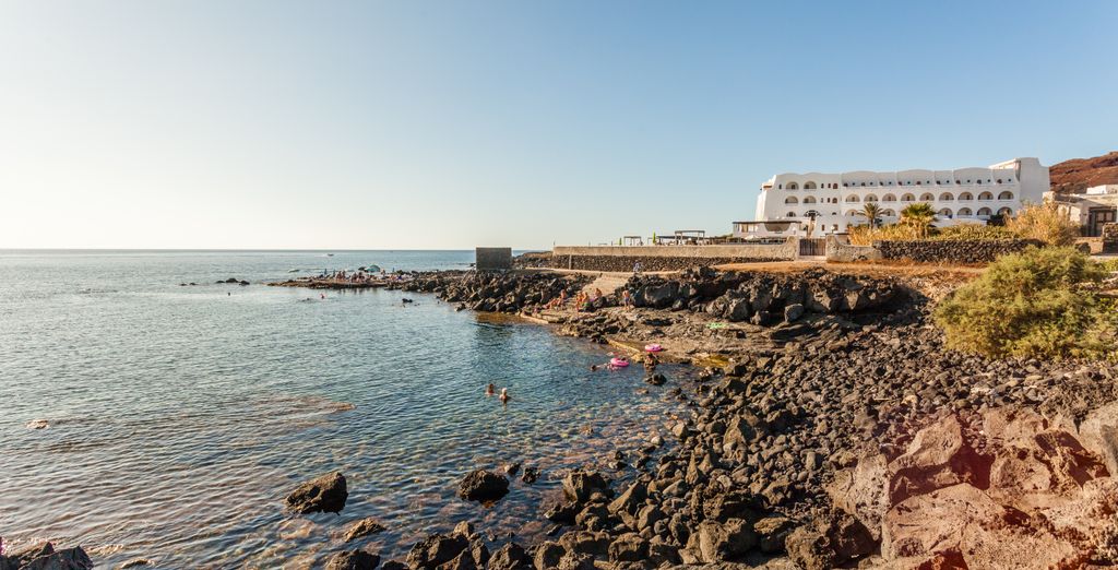  Mursia Resort & SPA
