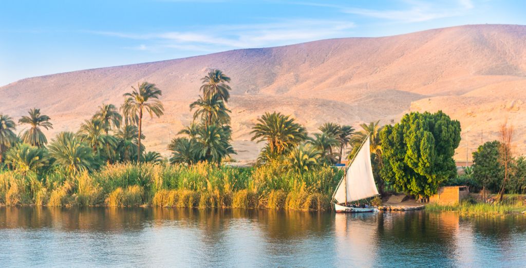 Pickalbatros Oasis Port Ghalib 5*