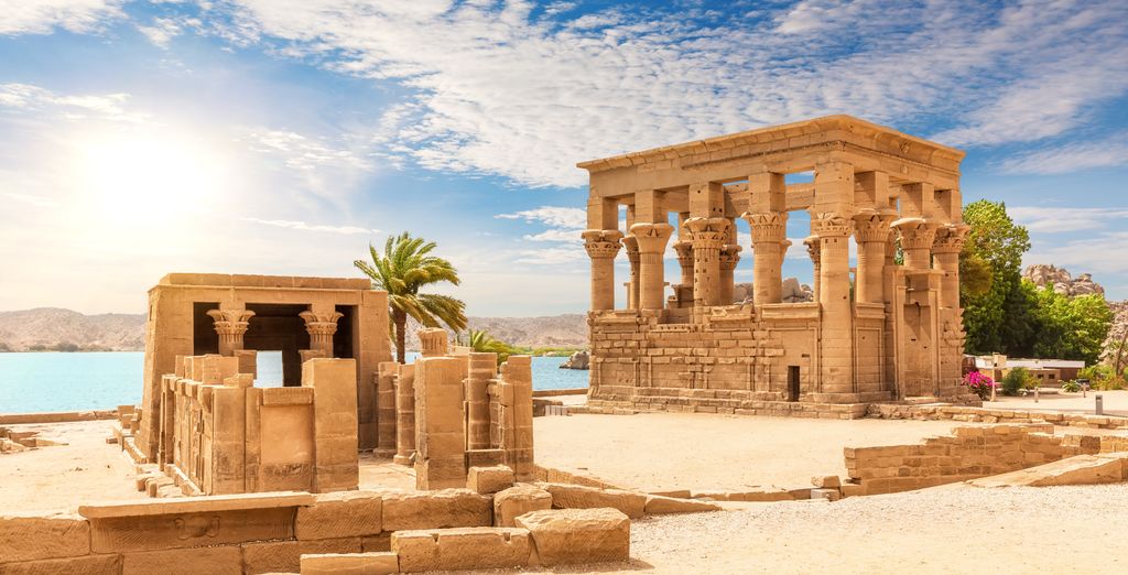 Pickalbatros Oasis Port Ghalib 5*