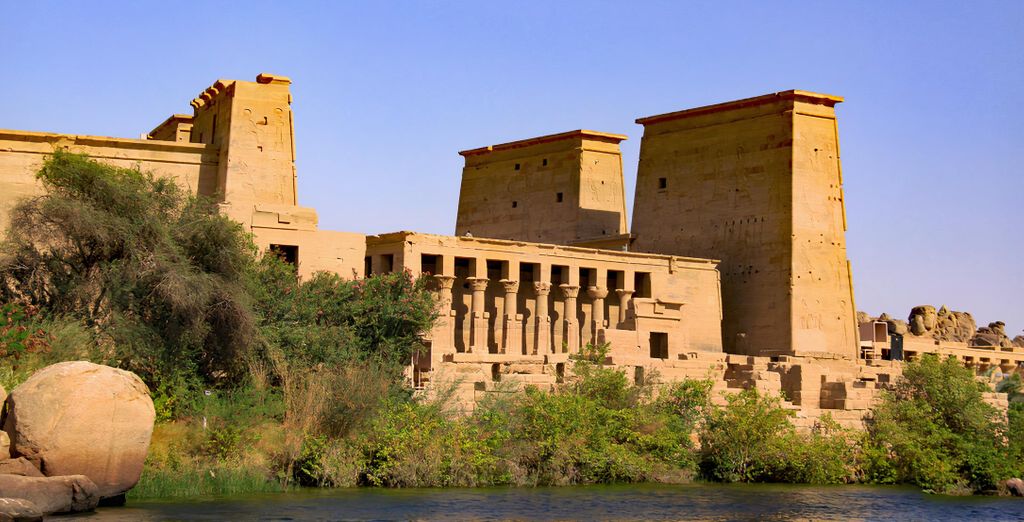 Pickalbatros Oasis Port Ghalib 5*