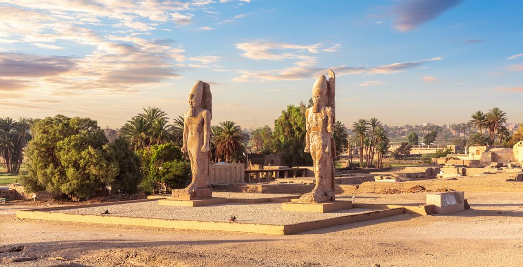 Pickalbatros Oasis Port Ghalib 5*
