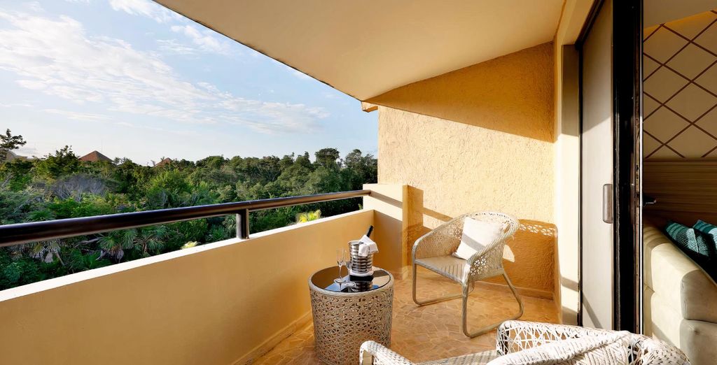 TRS Yucatan Hotel 5* - Adults Only