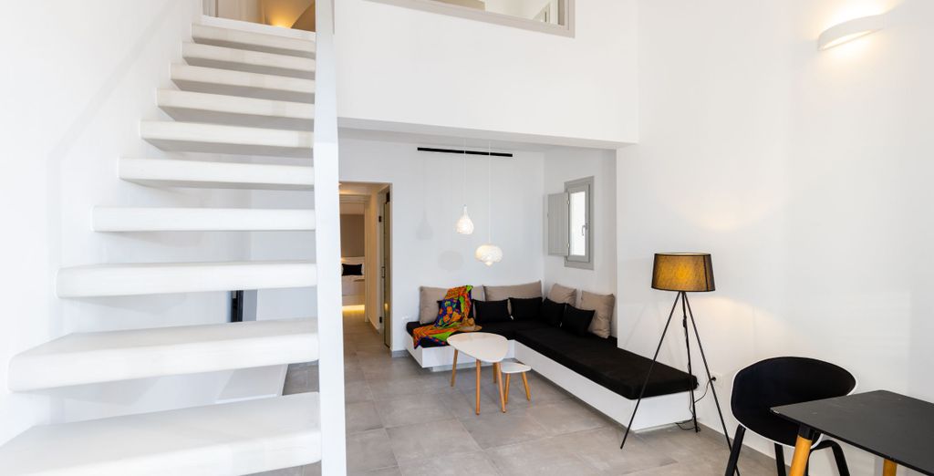 Serapias Suites 4*