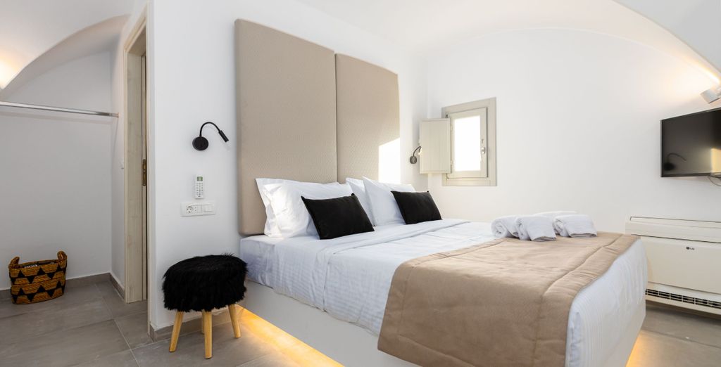 Serapias Suites 4*