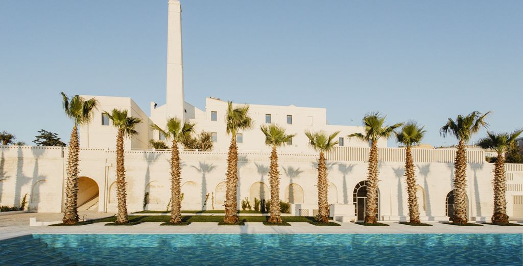 Hotel Alvino 1884 4*