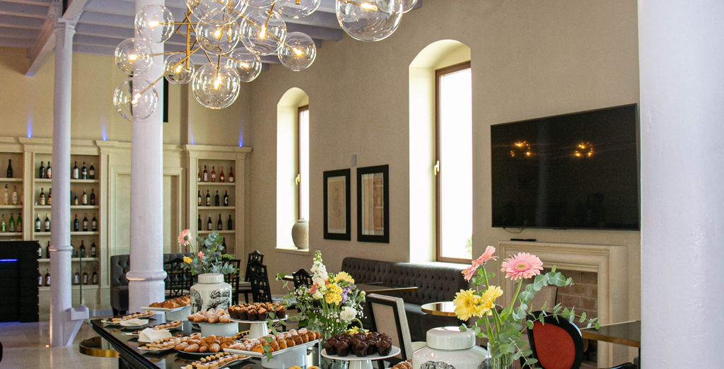Hotel Alvino 1884 4*