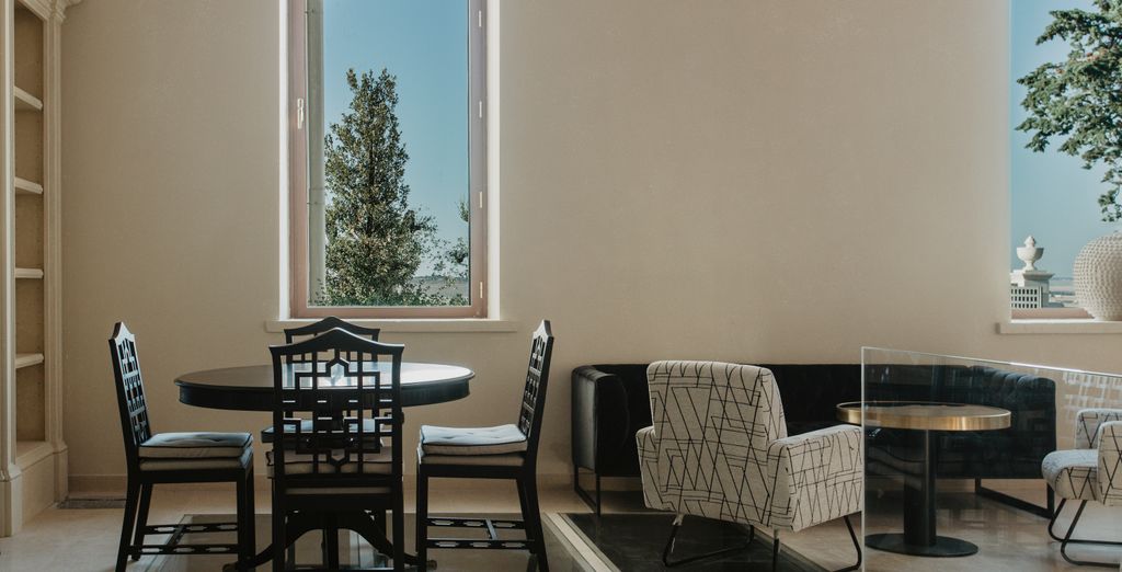 Hotel Alvino 1884 4*