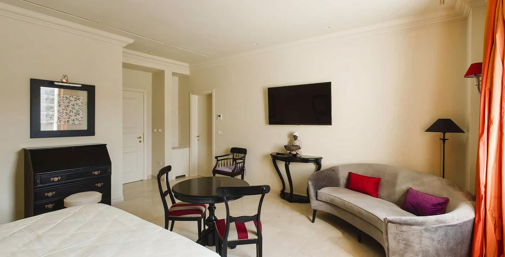 Hotel Alvino 1884 4*