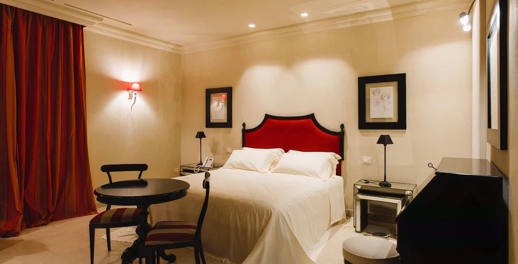 Hotel Alvino 1884 4*