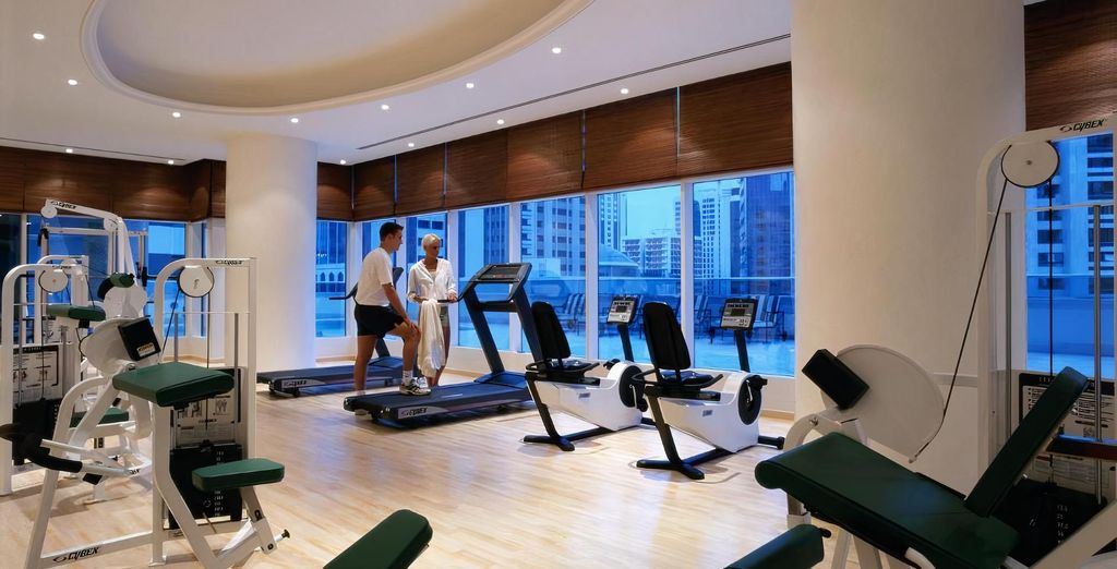 Kappa City Corniche Hotel Abu Dhabi 5*