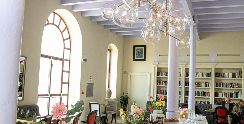Hotel Alvino 1884 4*