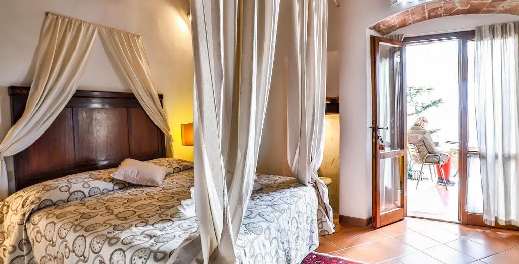 Tenuta Il Colombaio