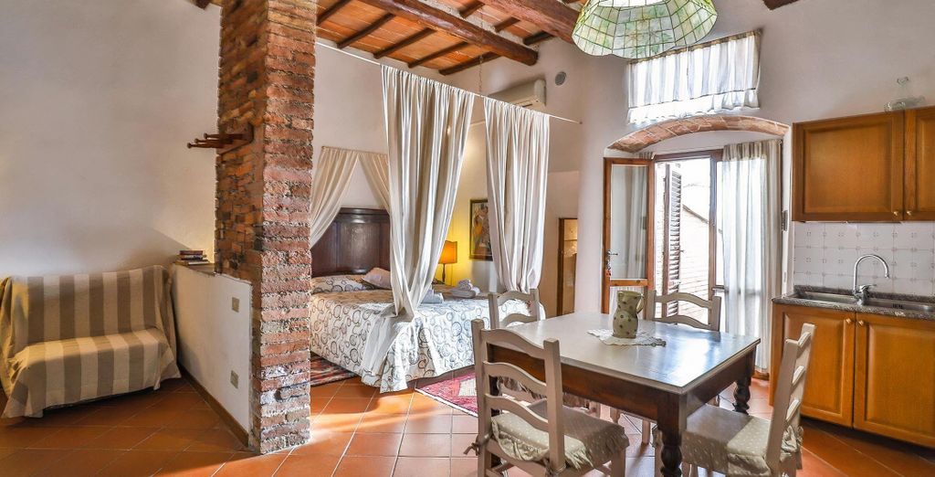 Tenuta Il Colombaio