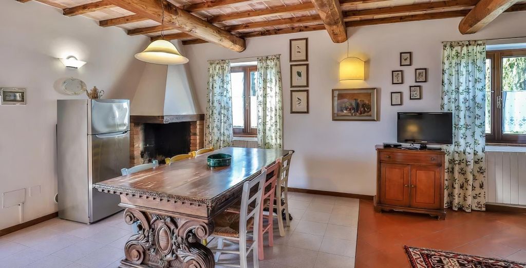 Tenuta Il Colombaio