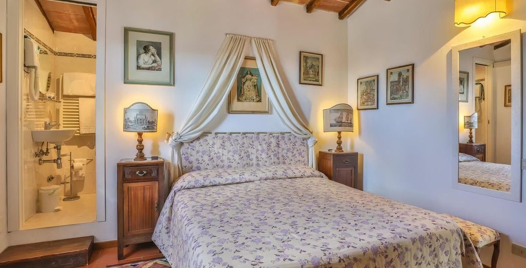 Tenuta Il Colombaio