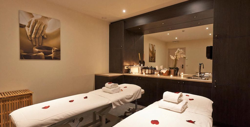 Hotel Dukes' Palace 5*