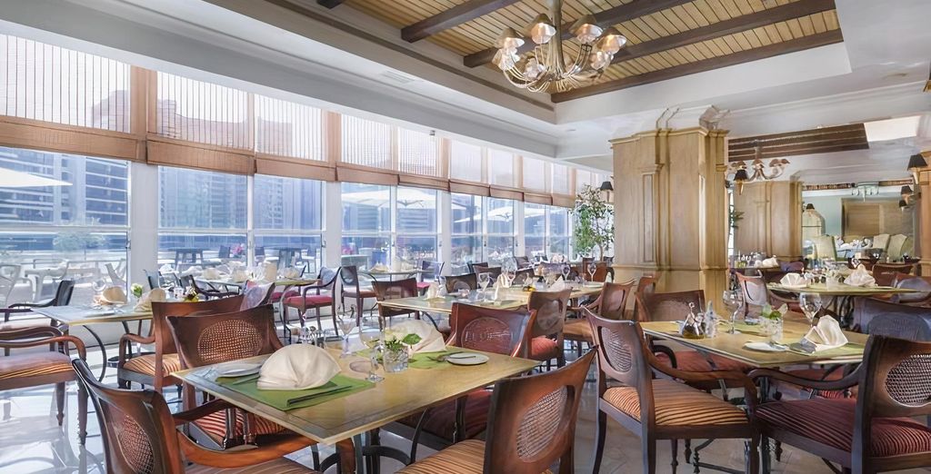 Kappa City Corniche Hotel Abu Dhabi 5*