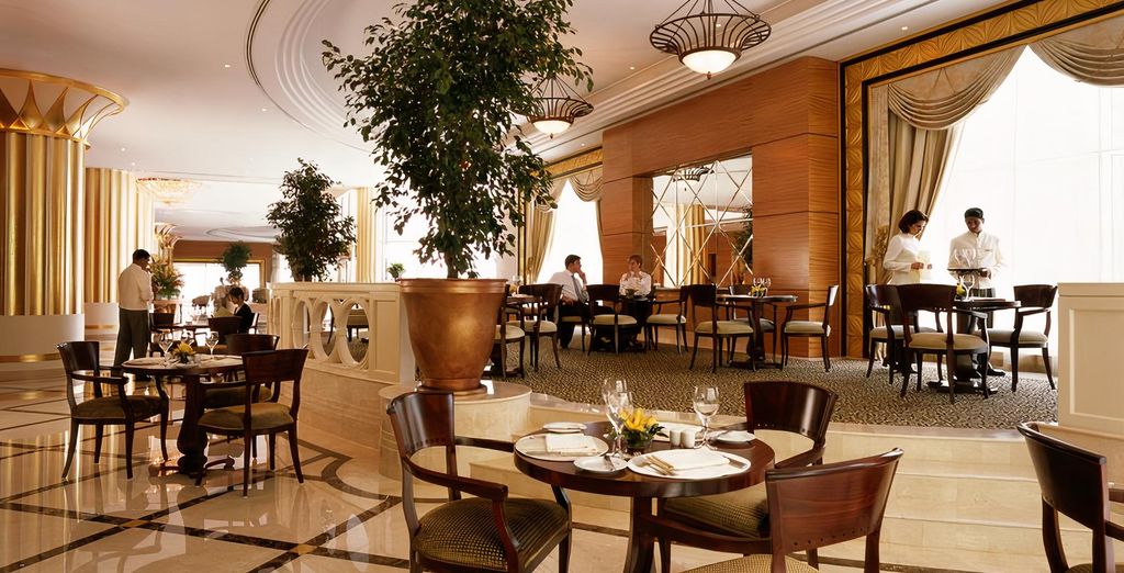 Kappa City Corniche Hotel Abu Dhabi 5*