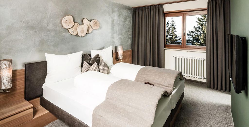 Josef Mountain Resort 4*