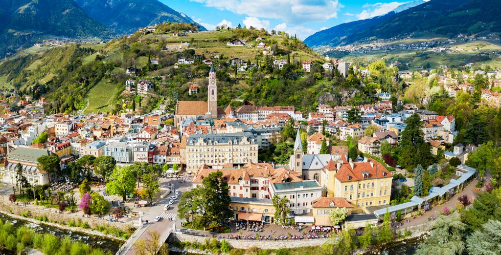 SOLEA Südtirol Boutique Hotel 4*