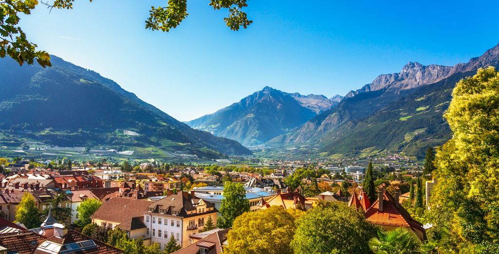 SOLEA Südtirol Boutique Hotel 4*