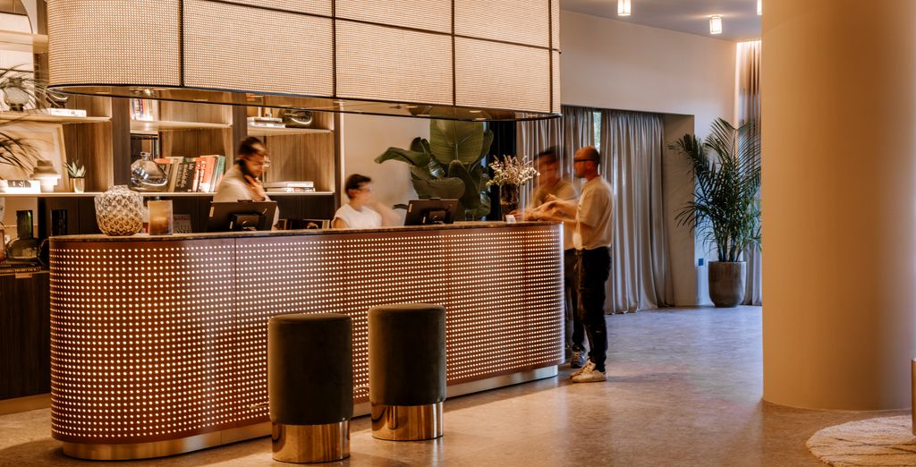 Charlie Urban Hotels 4*