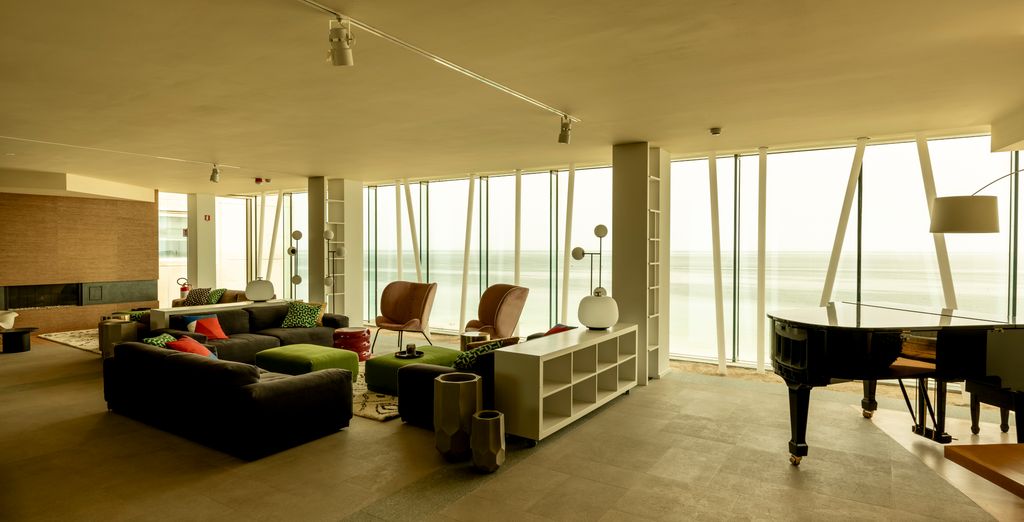 Charlie Urban Hotels 4*
